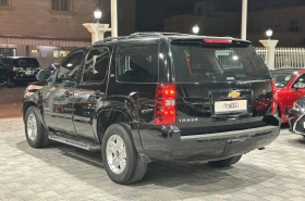 Chevrolet Tahoe Z71